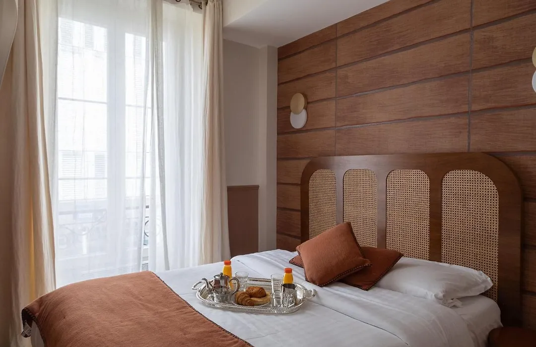 Thebluestay 272 - Stunning Apartment In Paris 6-1