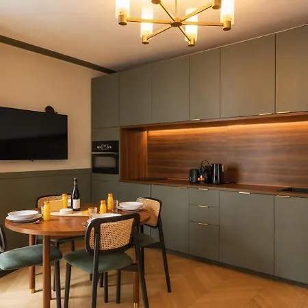 Thebluestay 272 - Stunning Apartment In Paris 6-3