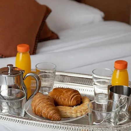 Thebluestay 272 - Stunning Apartment In Paris 6-2